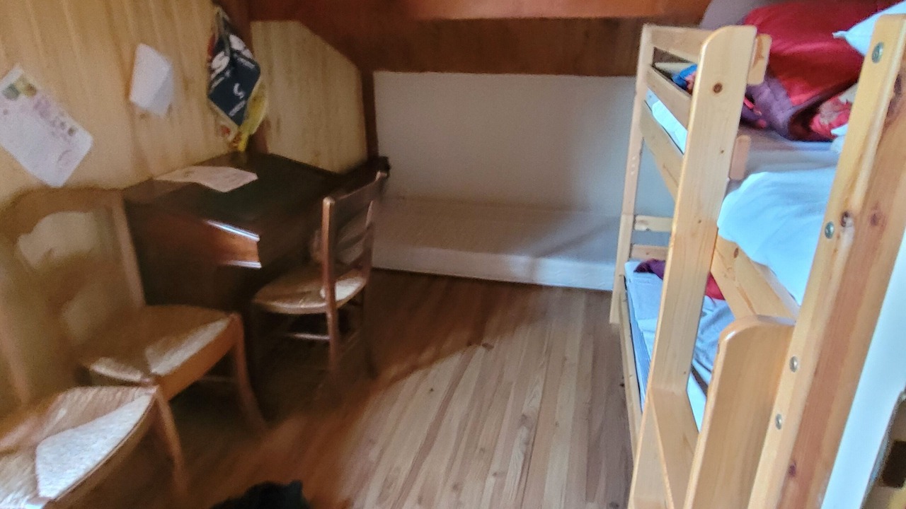 Photo of Bedroom in Saint-Etienne-en-Devoluy