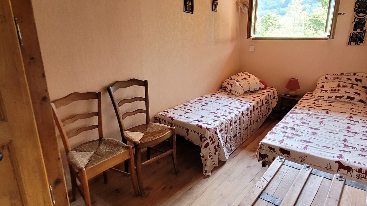 Photo of Bedroom in Saint-Etienne-en-Devoluy
