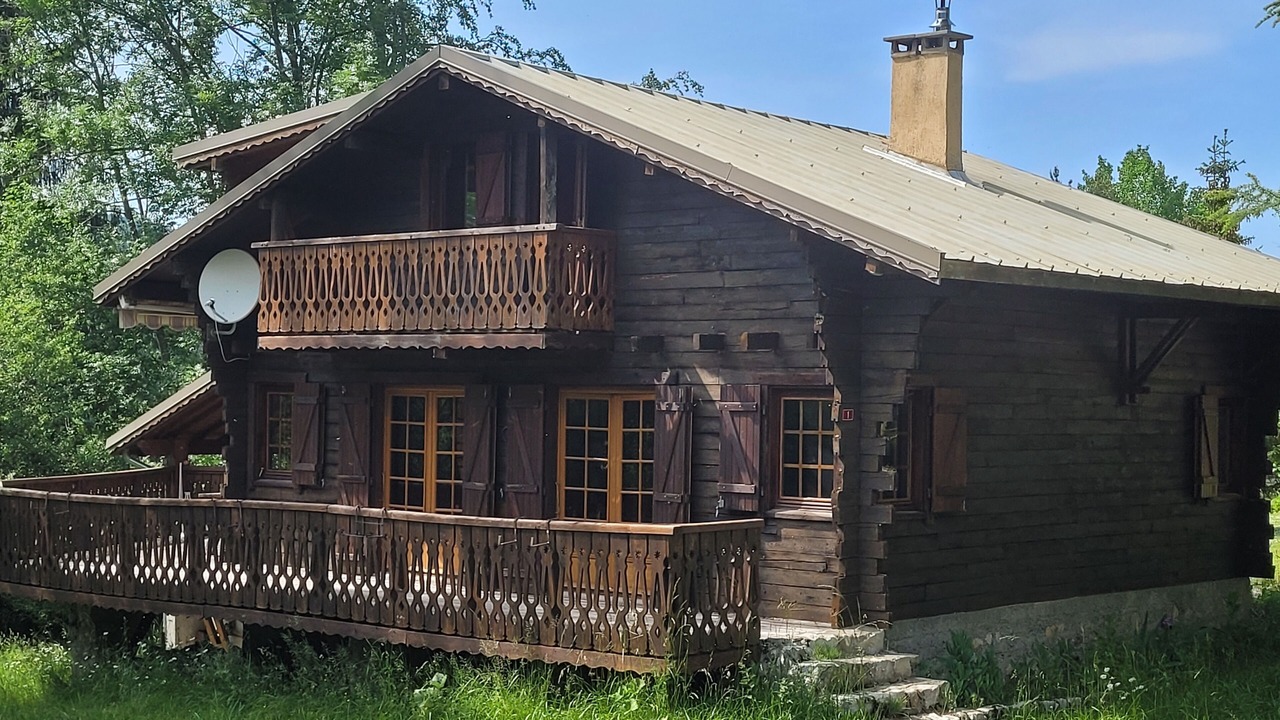 Photo of Outdoor in Saint-Etienne-en-Devoluy