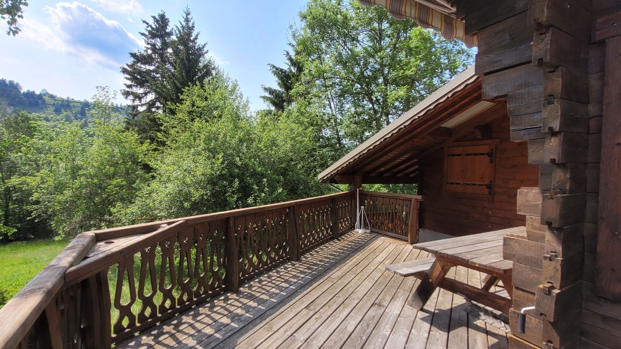 Photo of Outdoor in Saint-Etienne-en-Devoluy