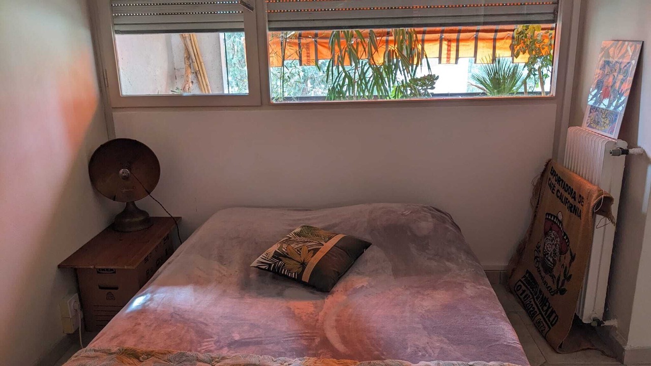 Photo of Bedroom in La Trinite