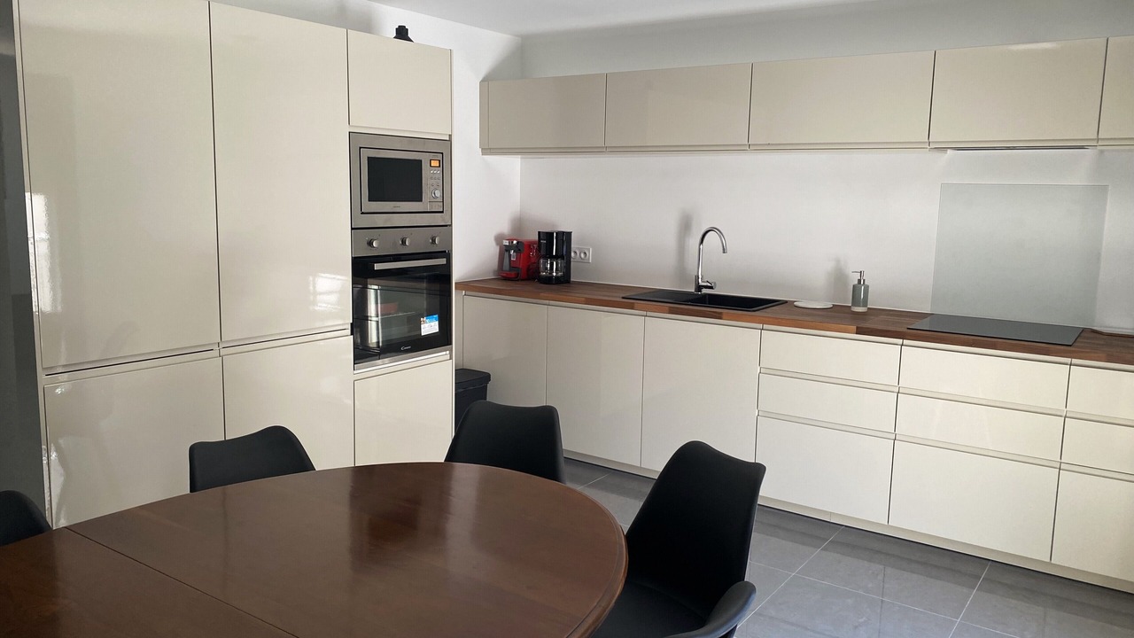 Photo of Kitchen in Frontignan