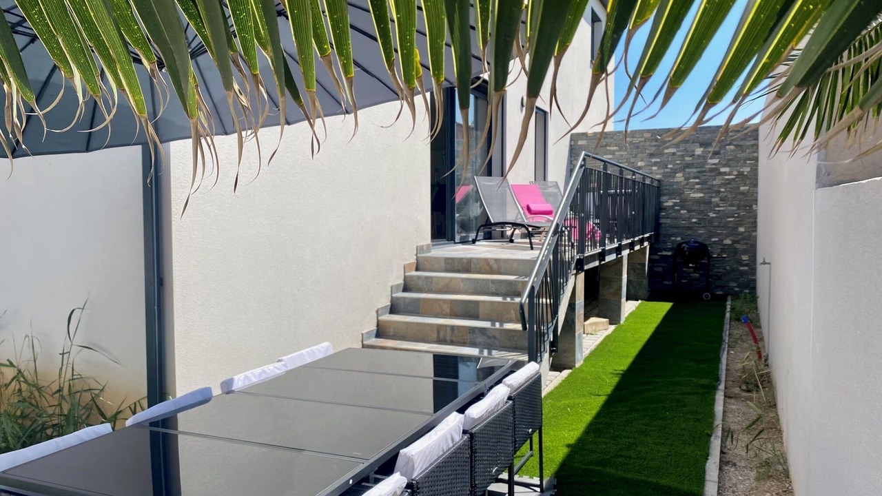 Photo of Outdoor in Frontignan