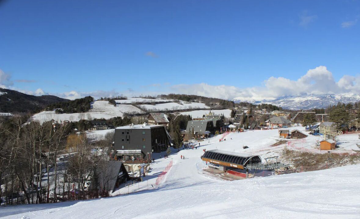 Photo of Outdoor in Montclar