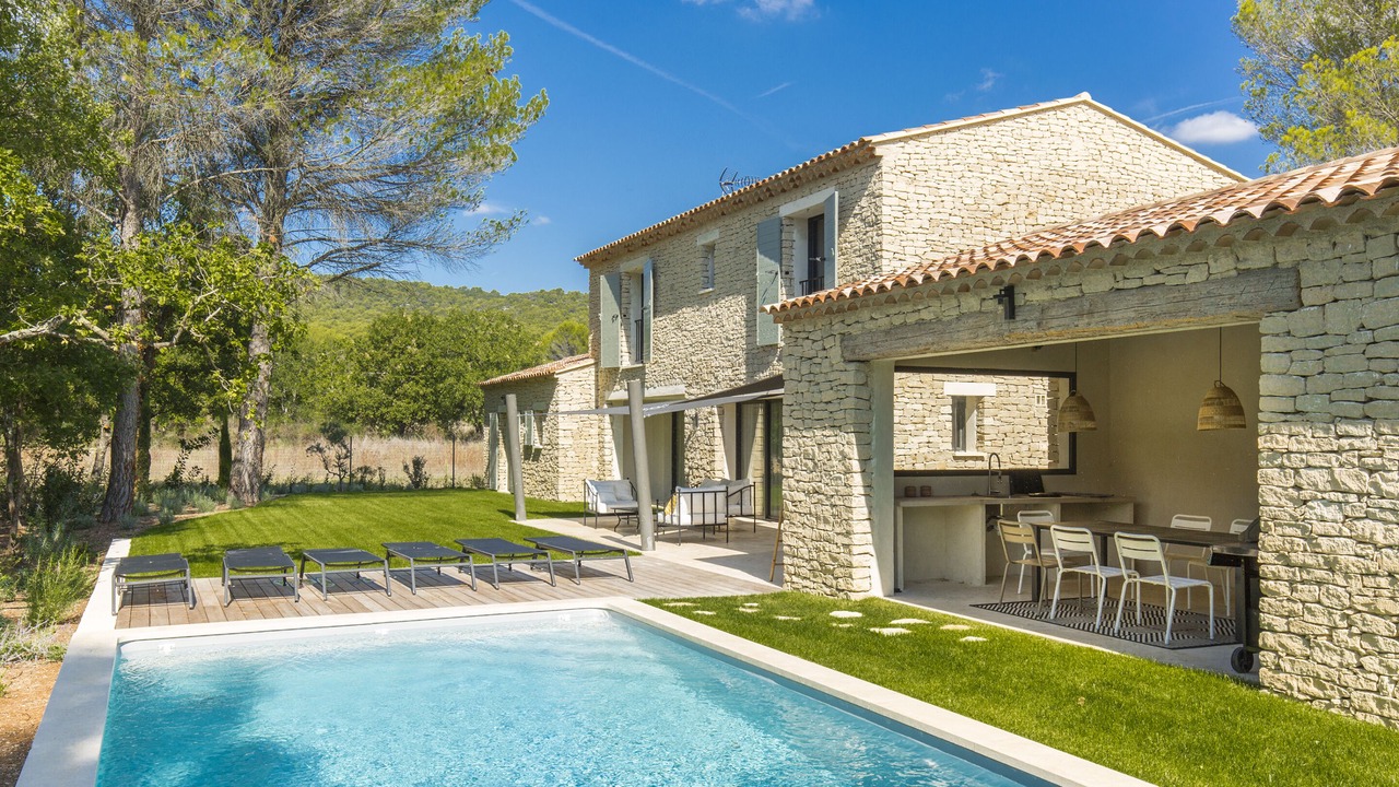 Photo of Outdoor in Gordes