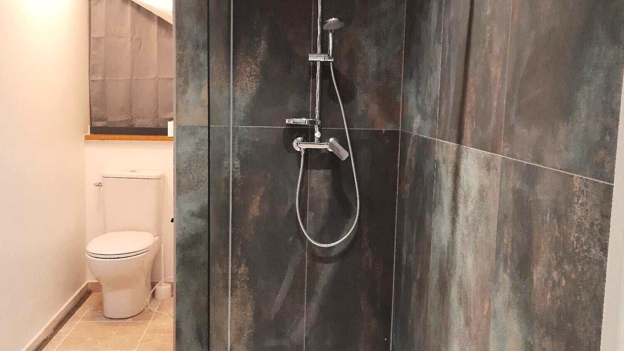 Photo of Bathroom in Tulette