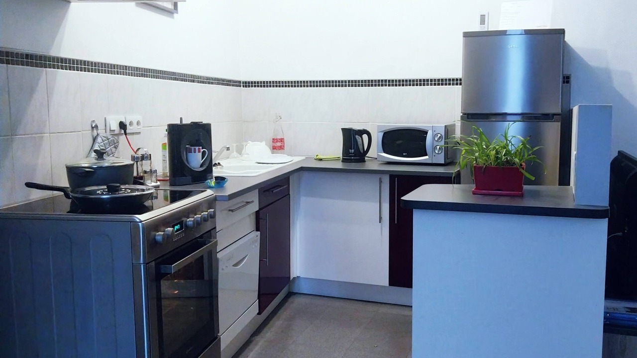 Photo of Kitchen in Millau