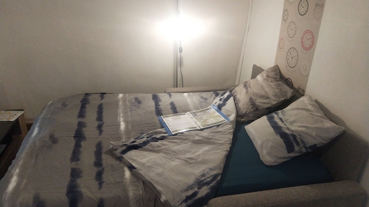Photo of Bedroom in Millau