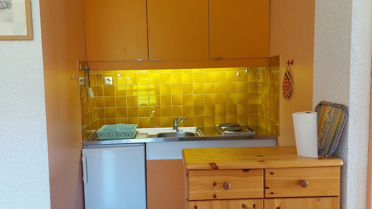 Photo of Kitchen in Autrans