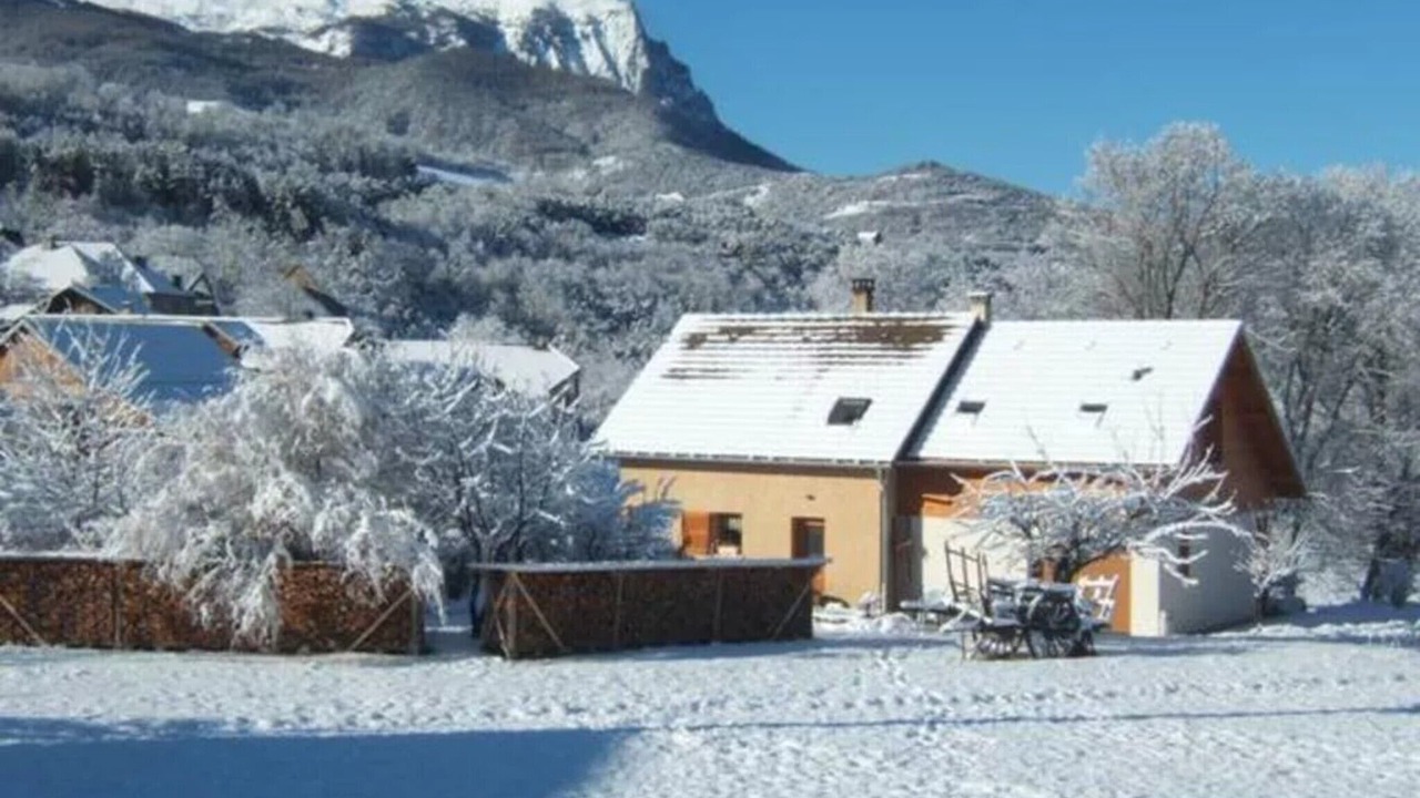 Photo of Outdoor in Les Sagnieres