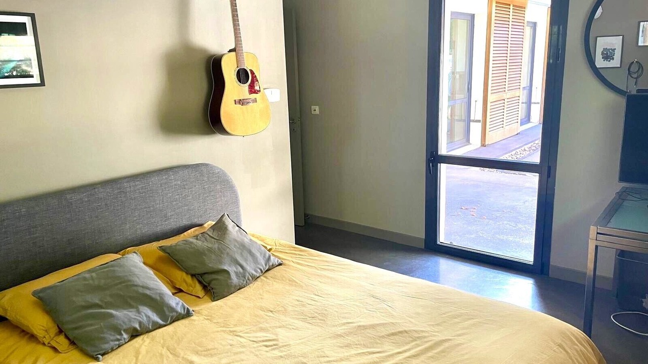 Photo of Bedroom in Trets