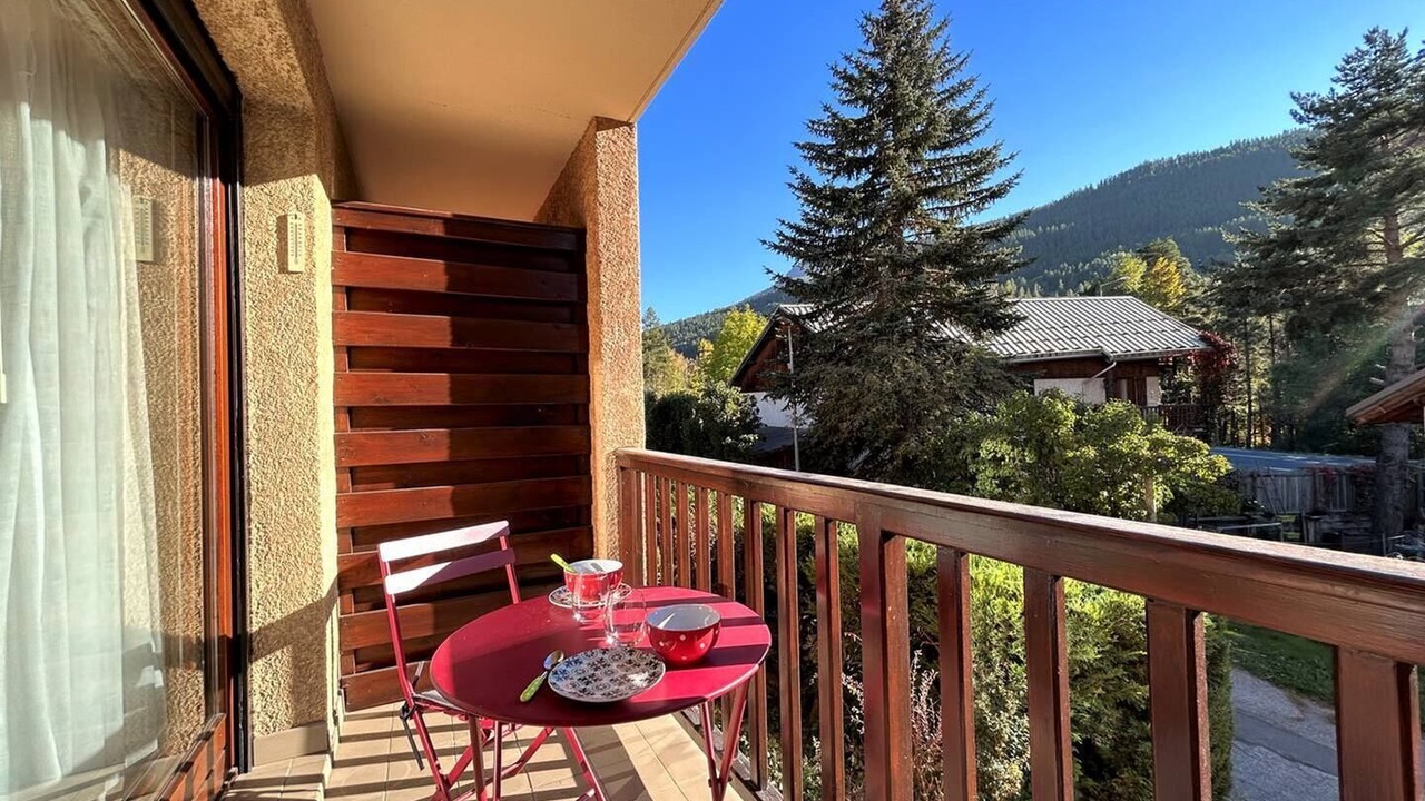 Photo of Outdoor in La Salle-les-Alpes