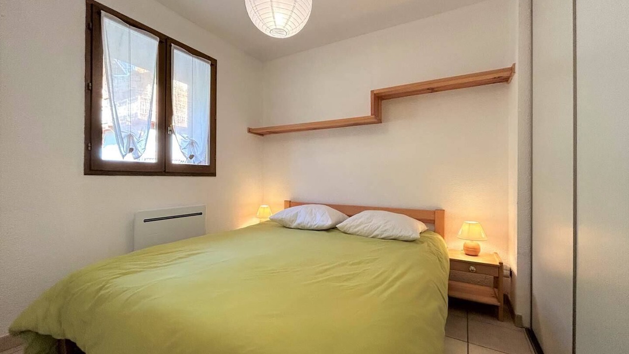 Photo of Bedroom in La Salle-les-Alpes