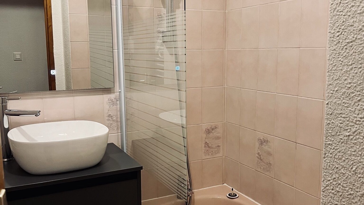 Photo of Bathroom in La Salle-les-Alpes