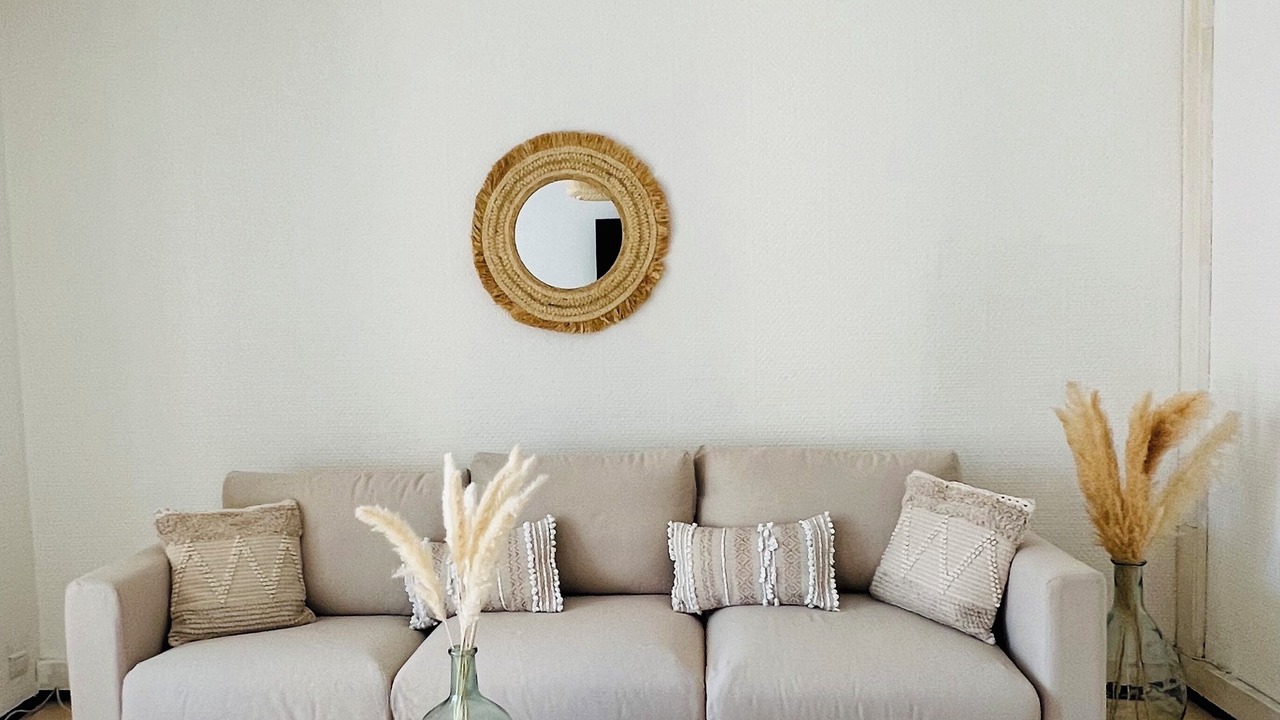 Photo of Livingroom in Avignon