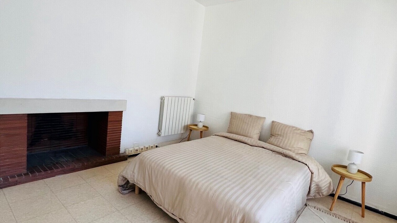 Photo of Bedroom in Avignon