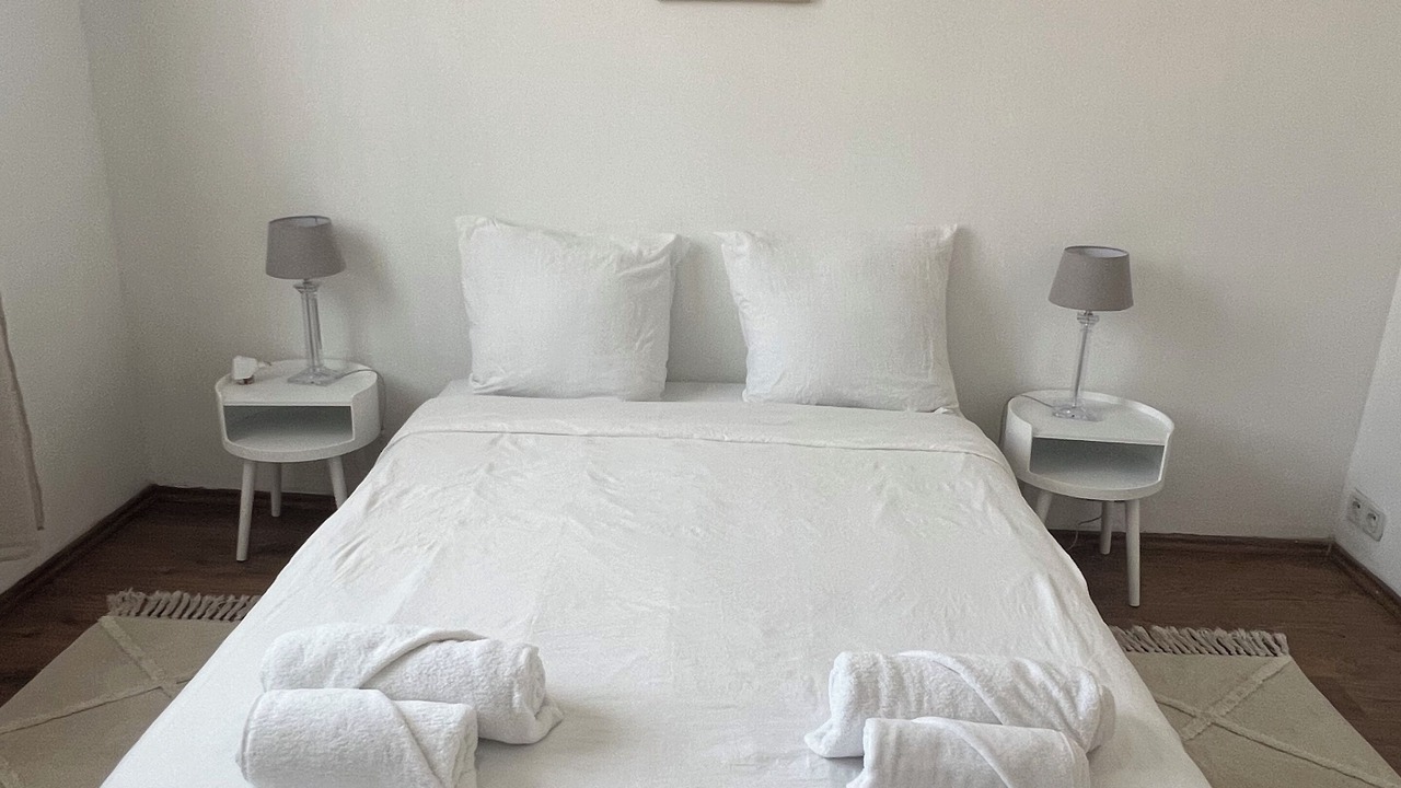 Photo of Bedroom in Avignon