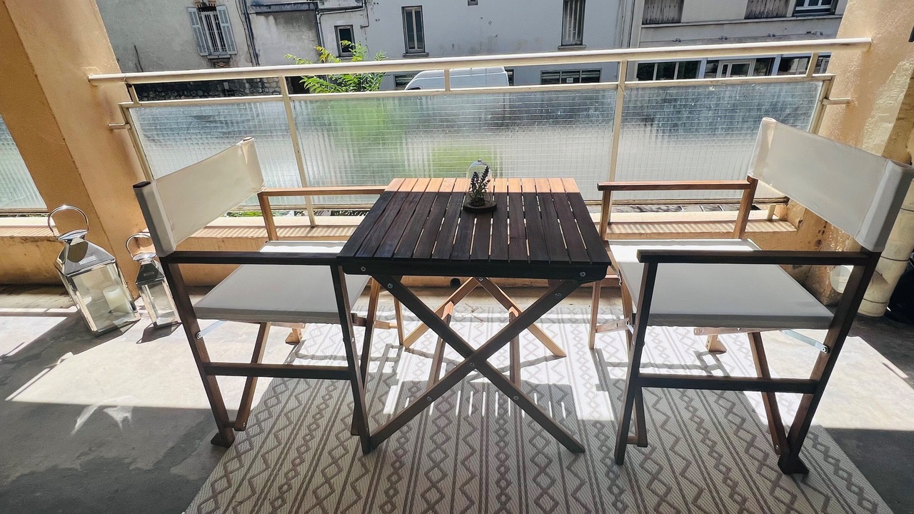 Photo of Outdoor in Avignon