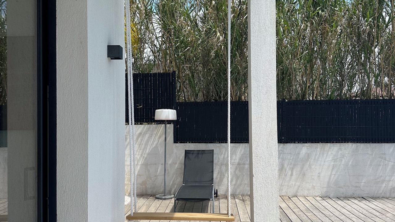 Photo of Patio Balcony in La Ciotat