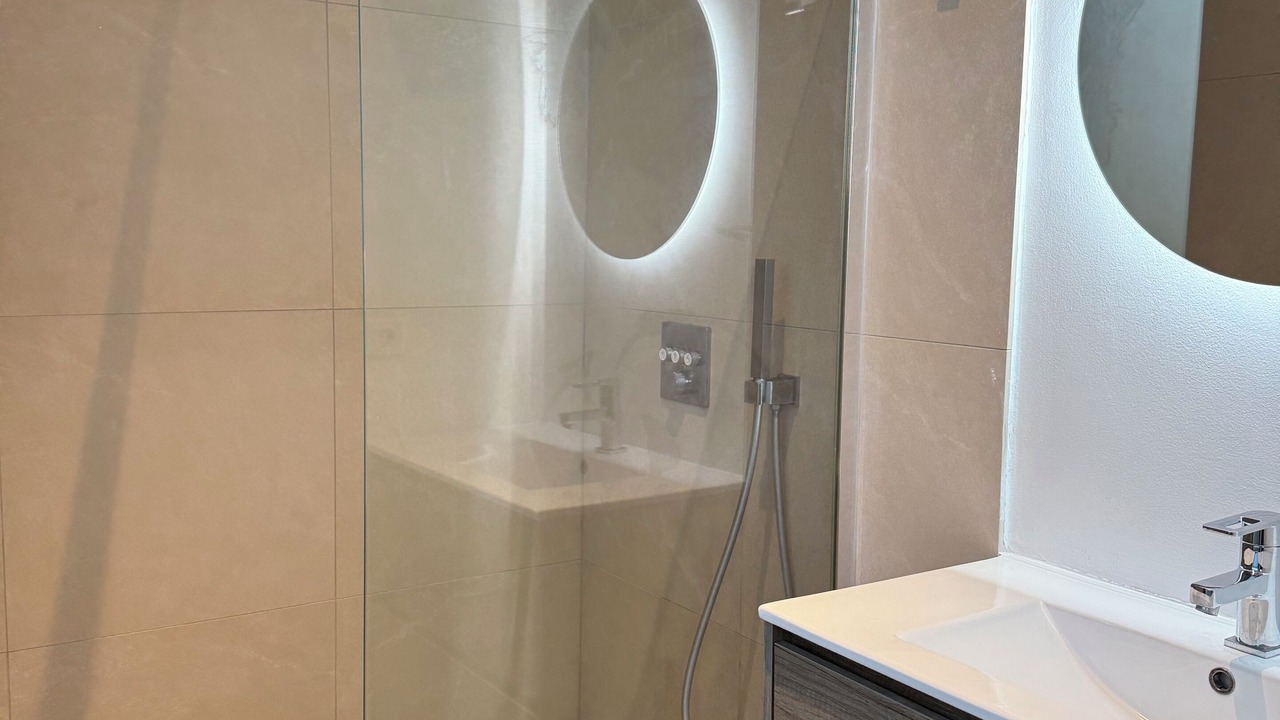 Photo of Bathroom in La Ciotat
