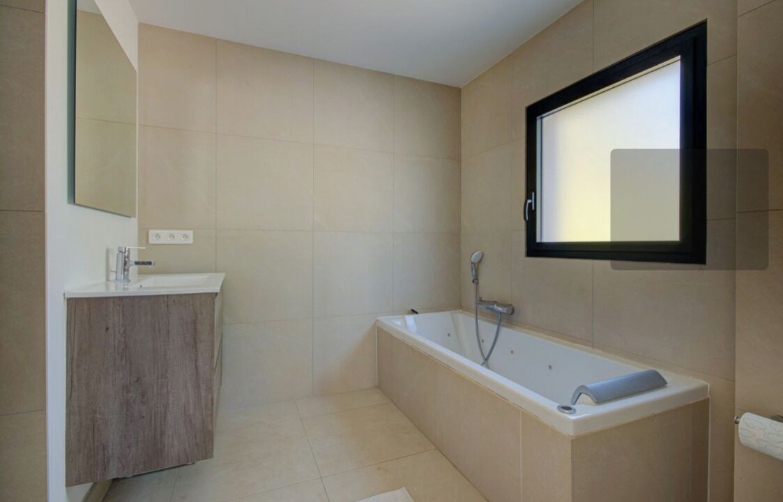 Photo of Bathroom in La Ciotat