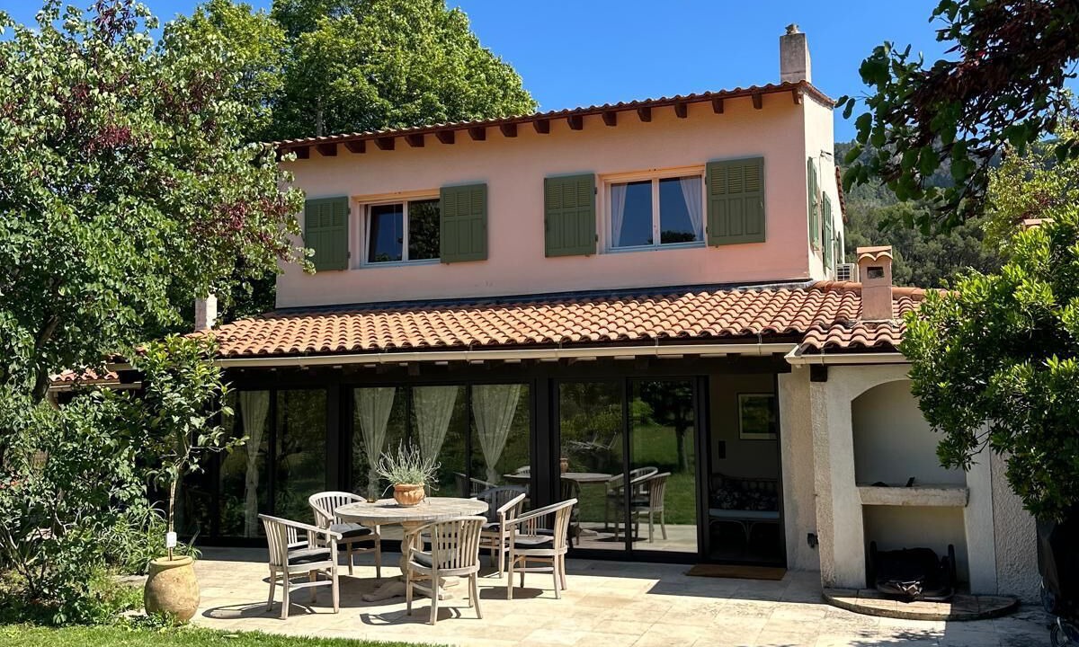 Photo of Outdoor in Cassis
