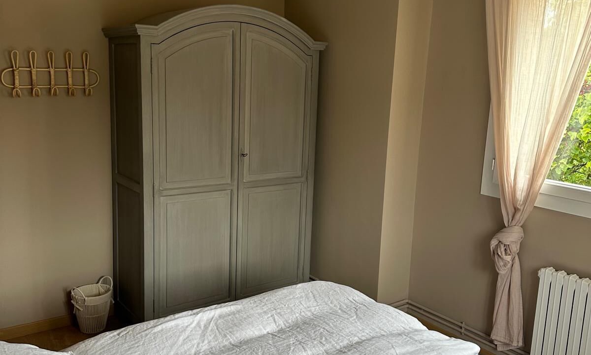 Photo of Bedroom in Cassis