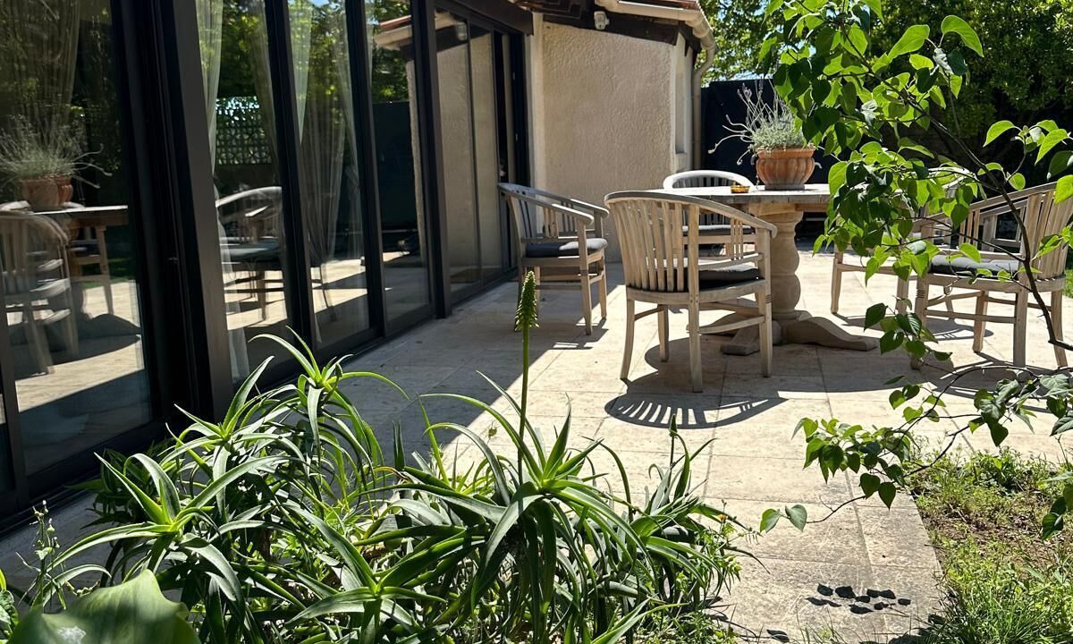 Photo of Outdoor in Cassis