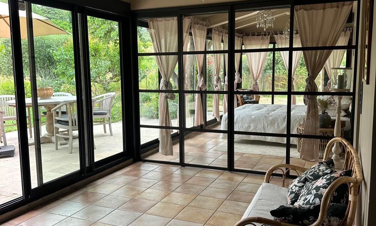 Photo of Bedroom in Cassis
