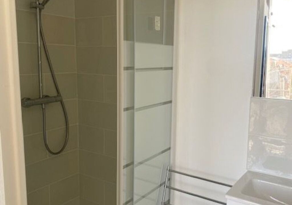 Photo of Bathroom in Aubagne