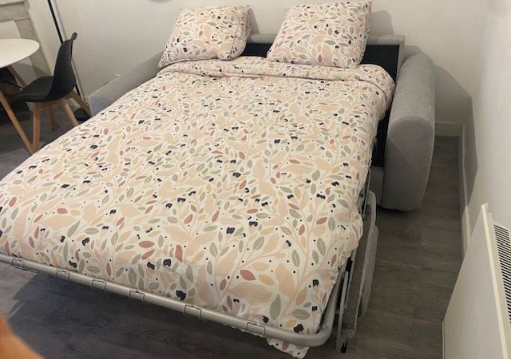 Photo of Bedroom in Aubagne