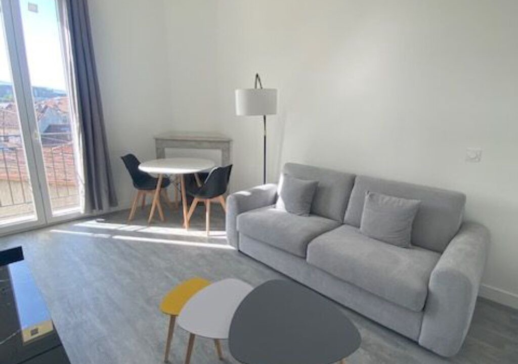 Photo of Livingroom in Aubagne