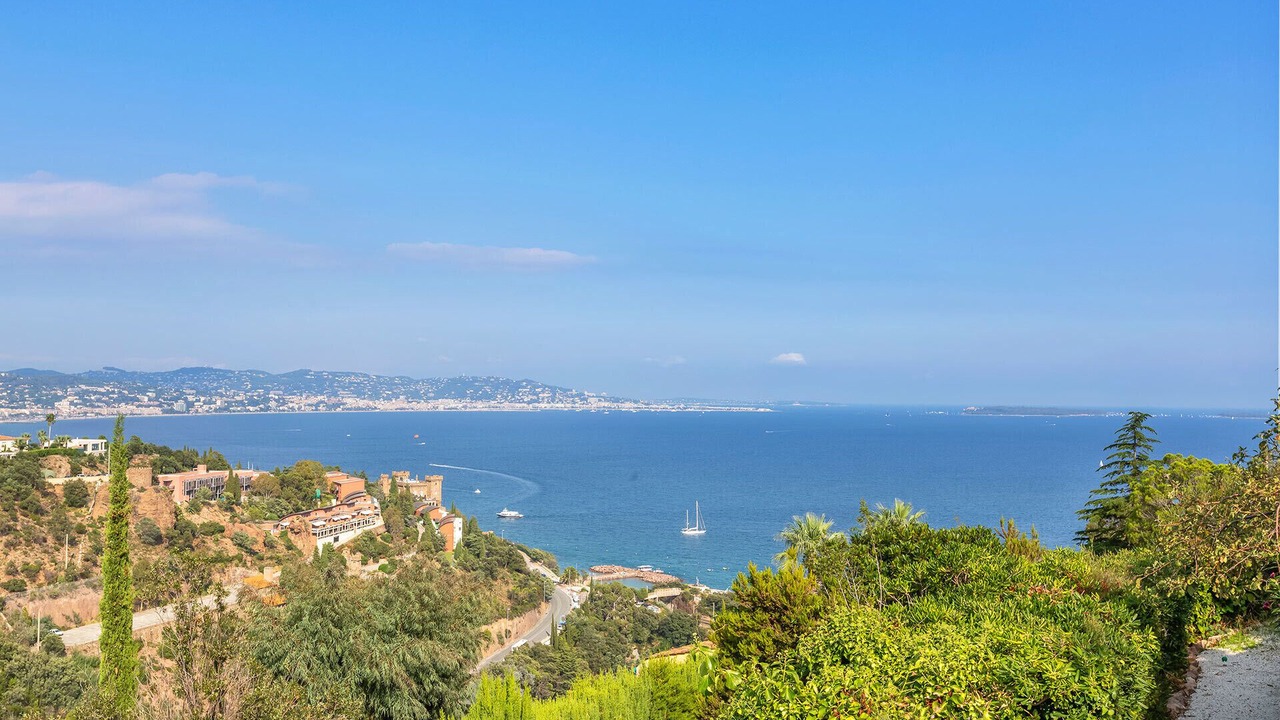 Photo of Others in Theoule-sur-Mer