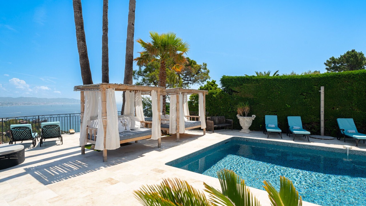Photo of Outdoor in Theoule-sur-Mer