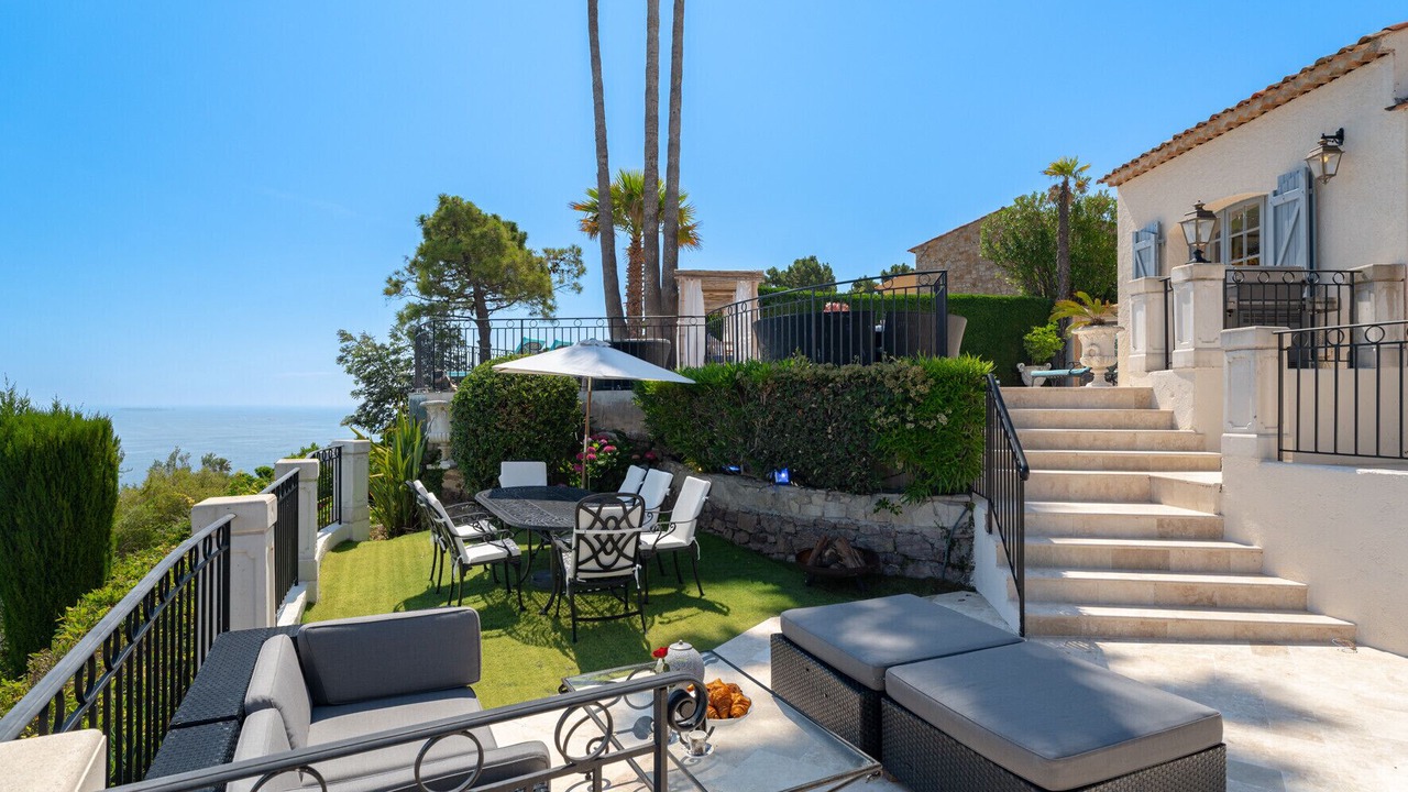 Photo of Outdoor in Theoule-sur-Mer