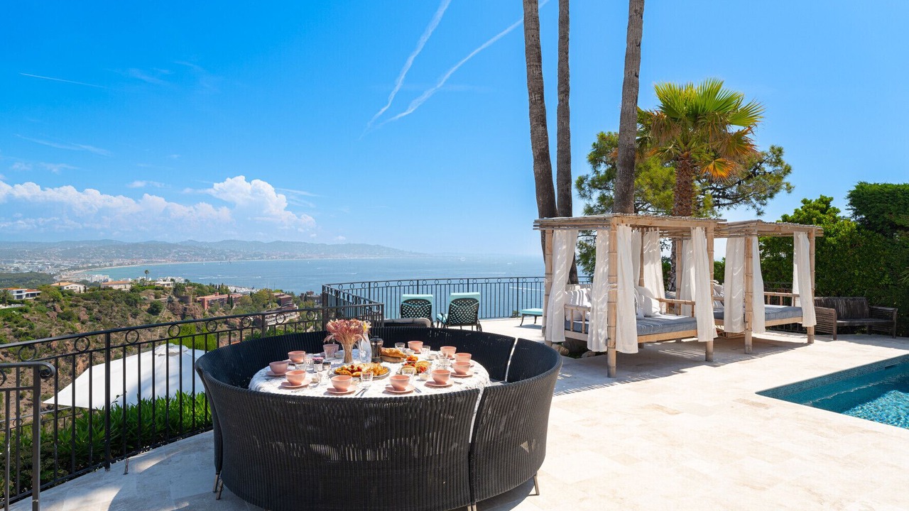 Photo of Outdoor in Theoule-sur-Mer