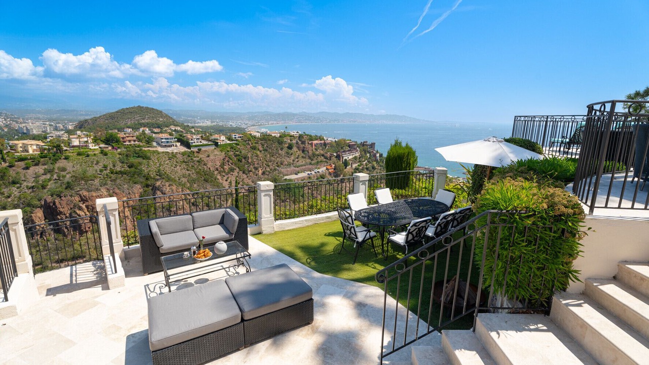 Photo of Outdoor in Theoule-sur-Mer