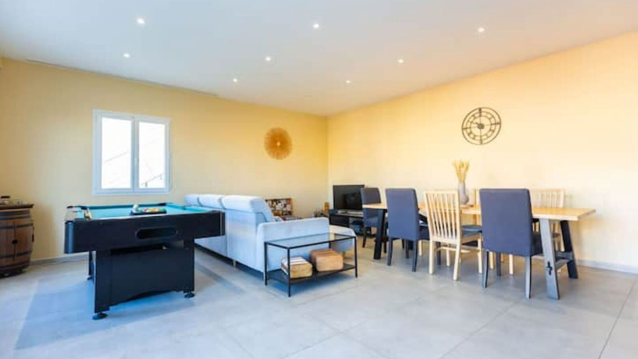 Photo of Bedroom in Notre-Dame-Limite