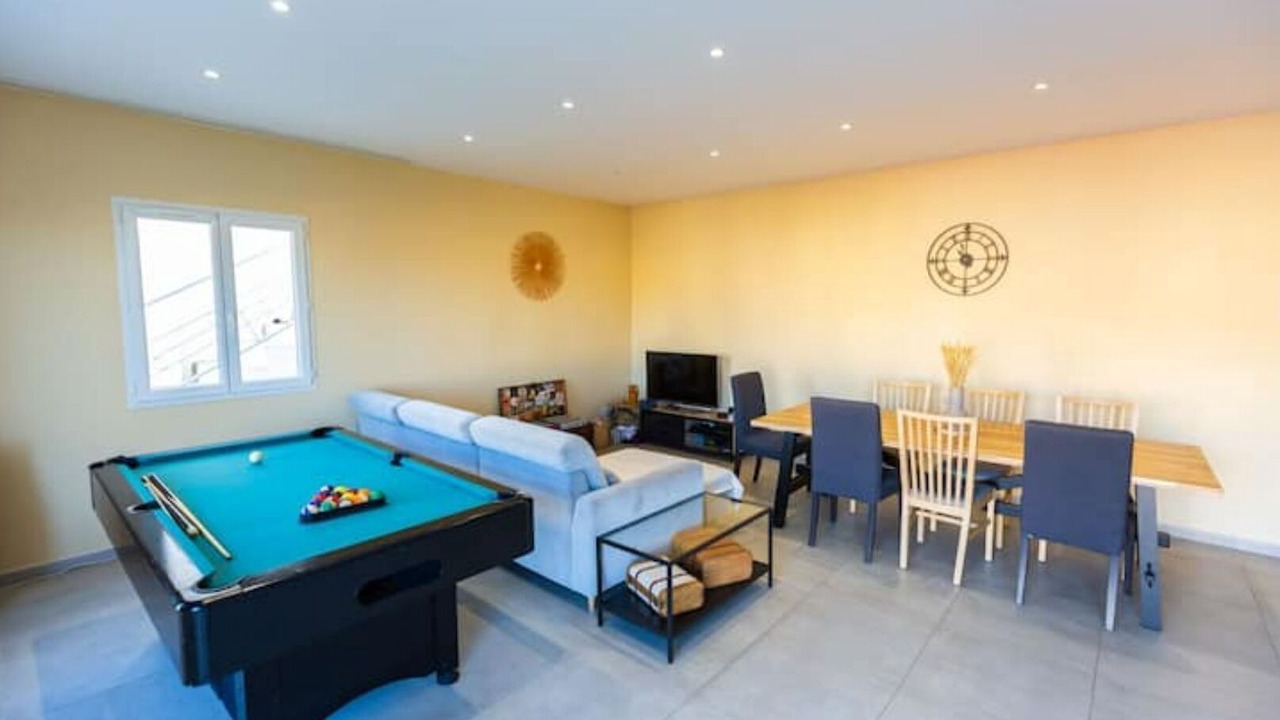 Photo of Bedroom in Notre-Dame-Limite