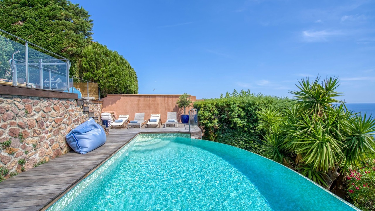 Photo of Outdoor in Theoule-Superieur