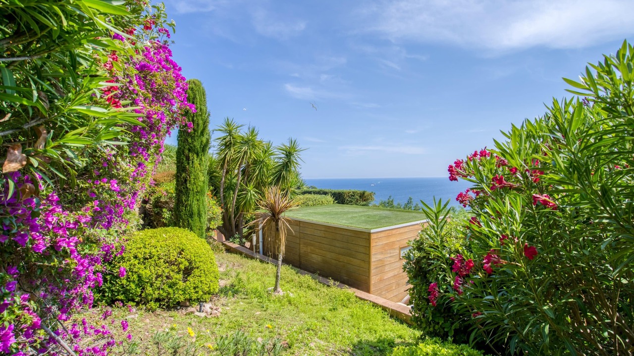 Photo of Outdoor in Theoule-Superieur