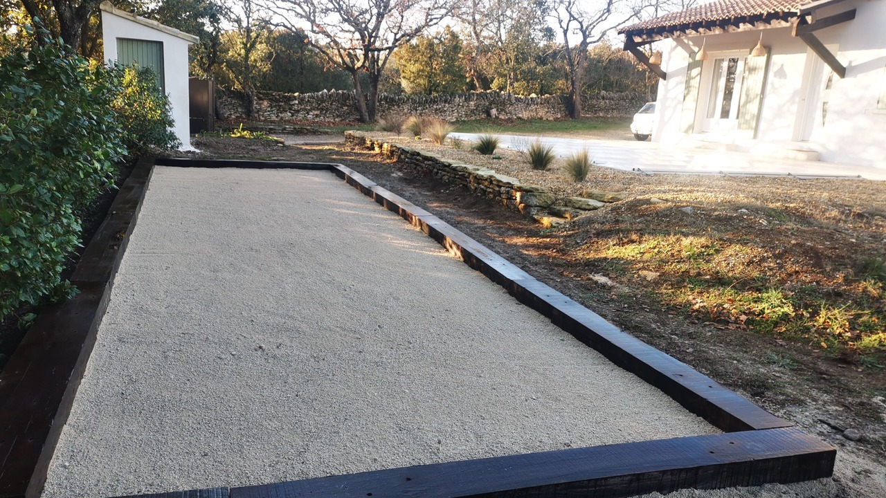 Photo of Outdoor in Cabrieres-d'Avignon