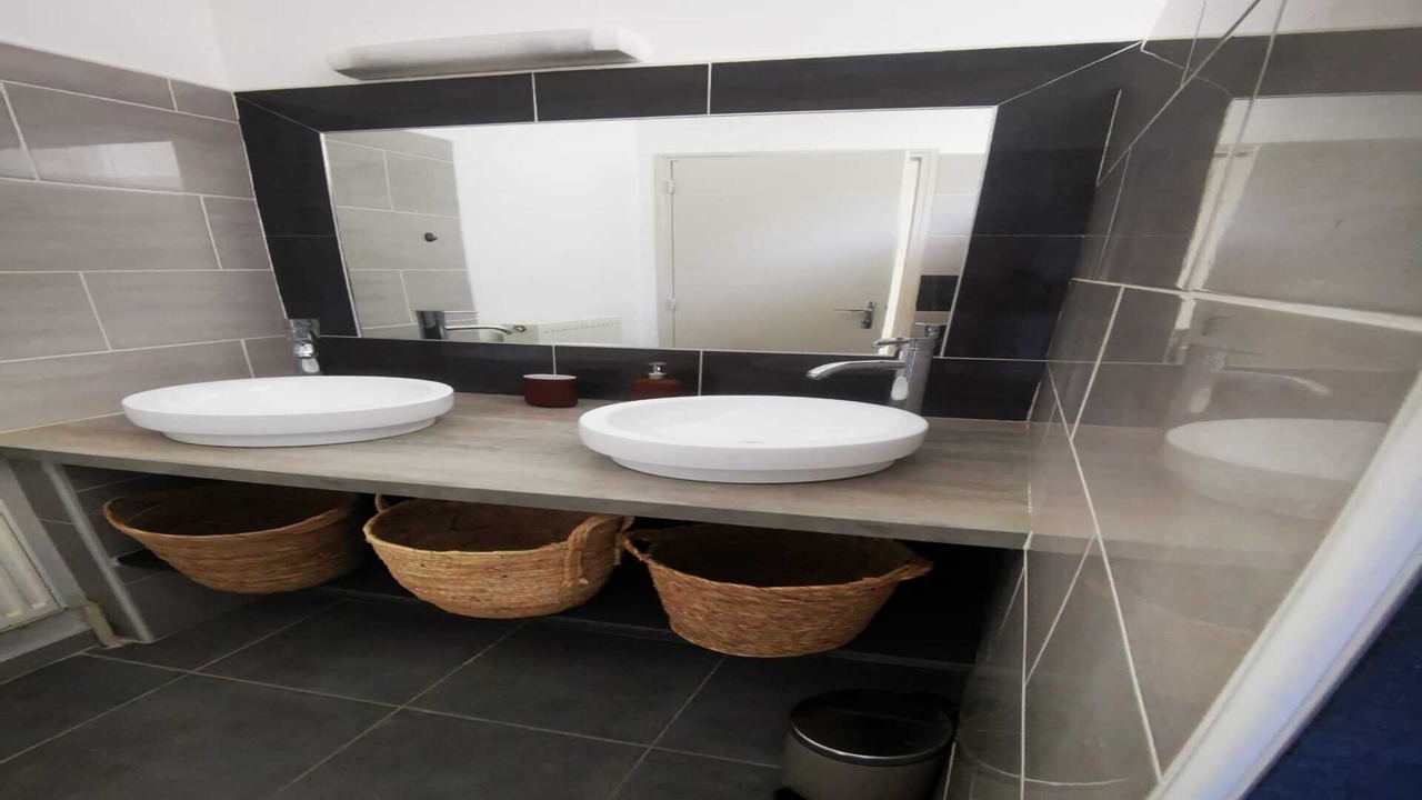 Photo of Bathroom in Cabrieres-d'Avignon