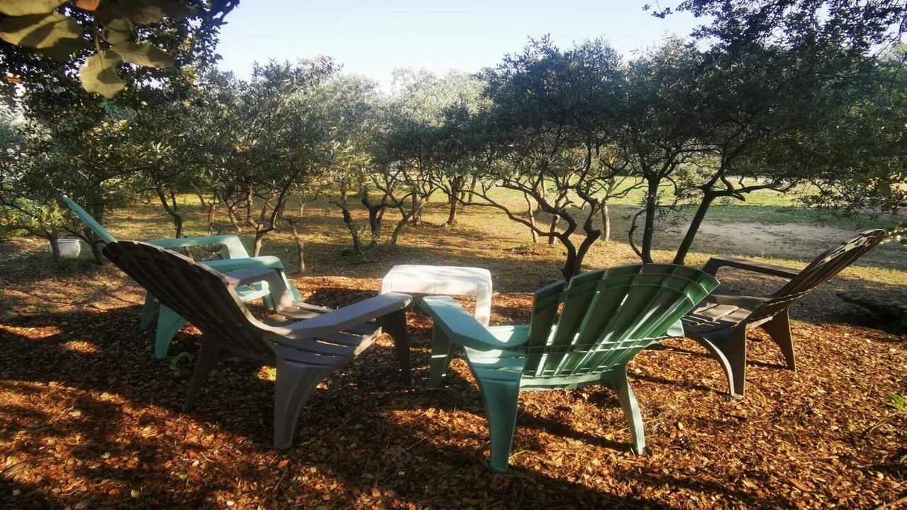 Photo of Outdoor in Cabrieres-d'Avignon