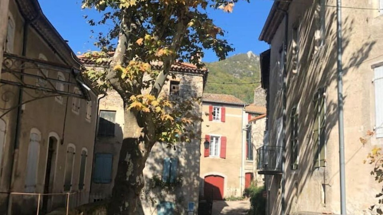 Photo of Outdoor in Aumessas