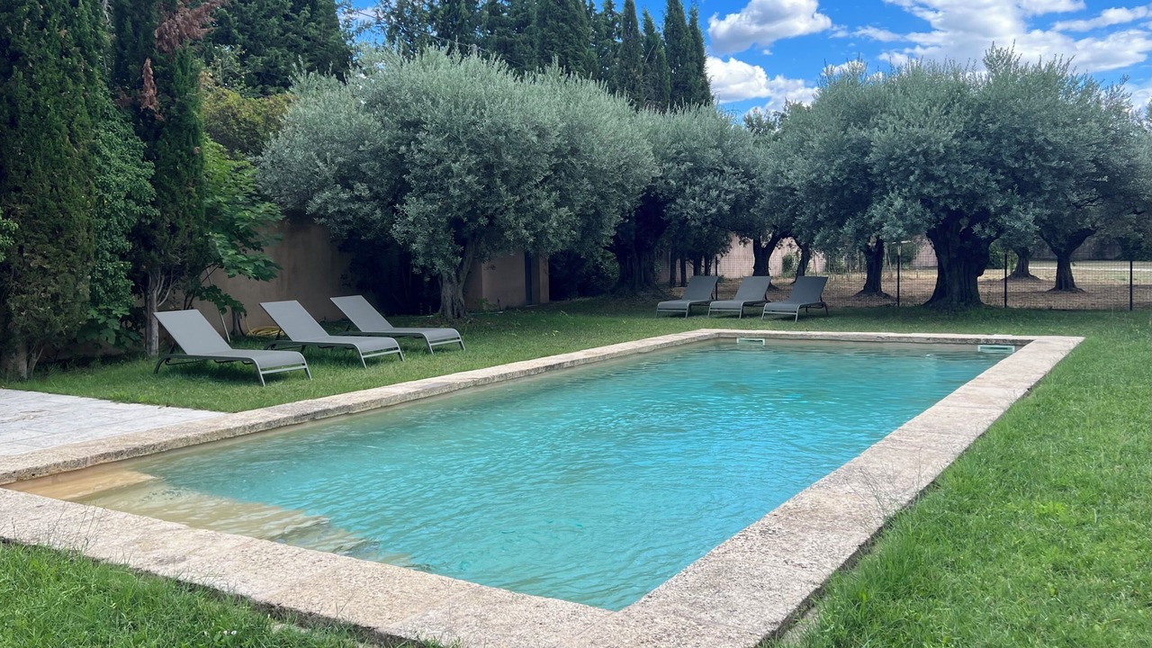 Photo of Outdoor in Carpentras