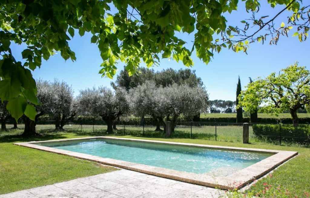 Photo of Outdoor in Carpentras