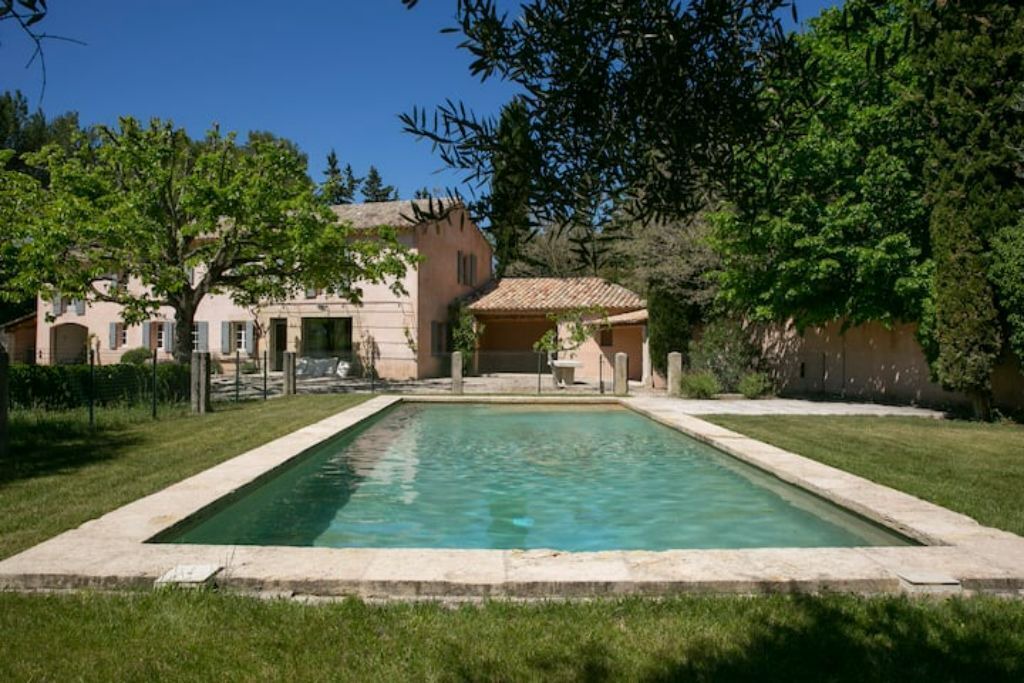 Photo of Outdoor in Carpentras
