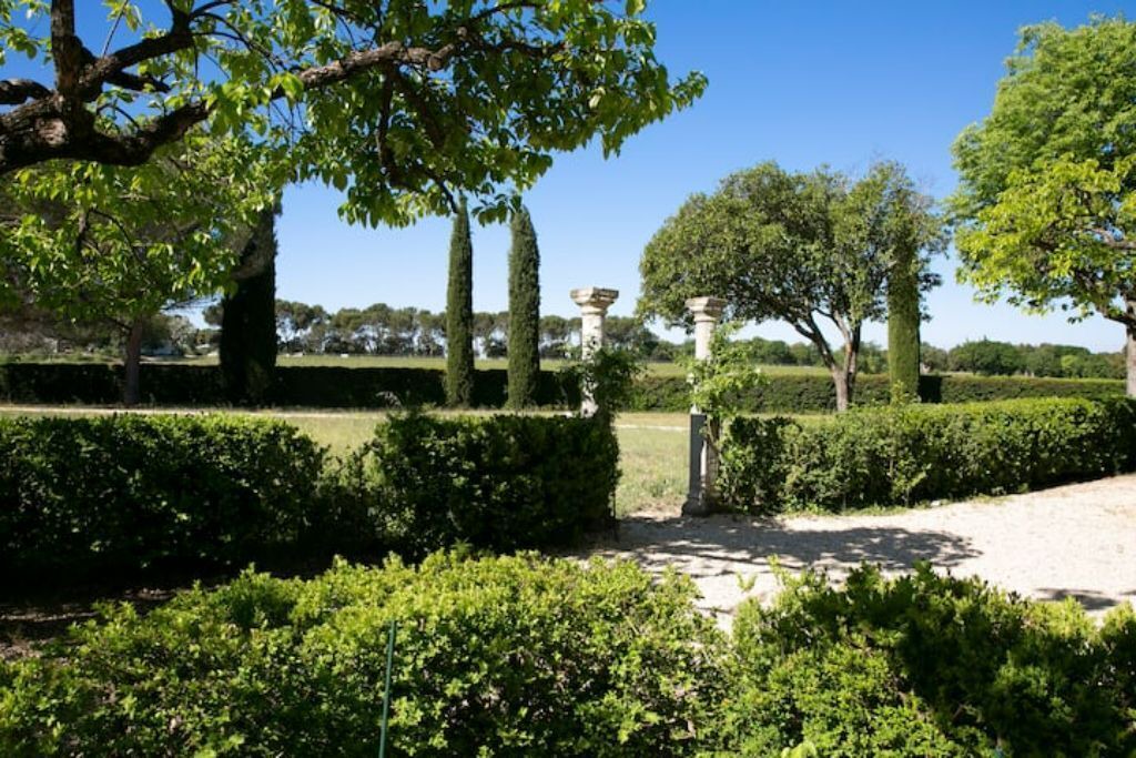 Photo of Outdoor in Carpentras