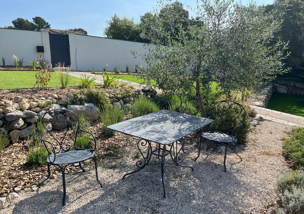 Photo of Outdoor in Saint-Marc-Jaumegarde